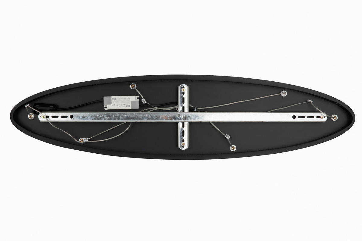 LED-HÄNGELEUCHTE 103/32,5/150 cm  - Design (103/32,5/150cm) - Novel