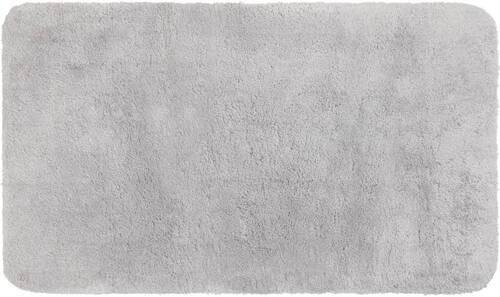 FÜRDŐSZOBASZŐNYEG  60/100 cm  ezüst   - ezüst, Konventionell, textil (60/100cm) - Esposa