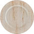 SPEISETELLER 27 cm - Braun, Basics, Keramik (27cm) - Landscape SPEISETELLER 27 cm - Braun, Basics, Keramik (27cm) - Landscape