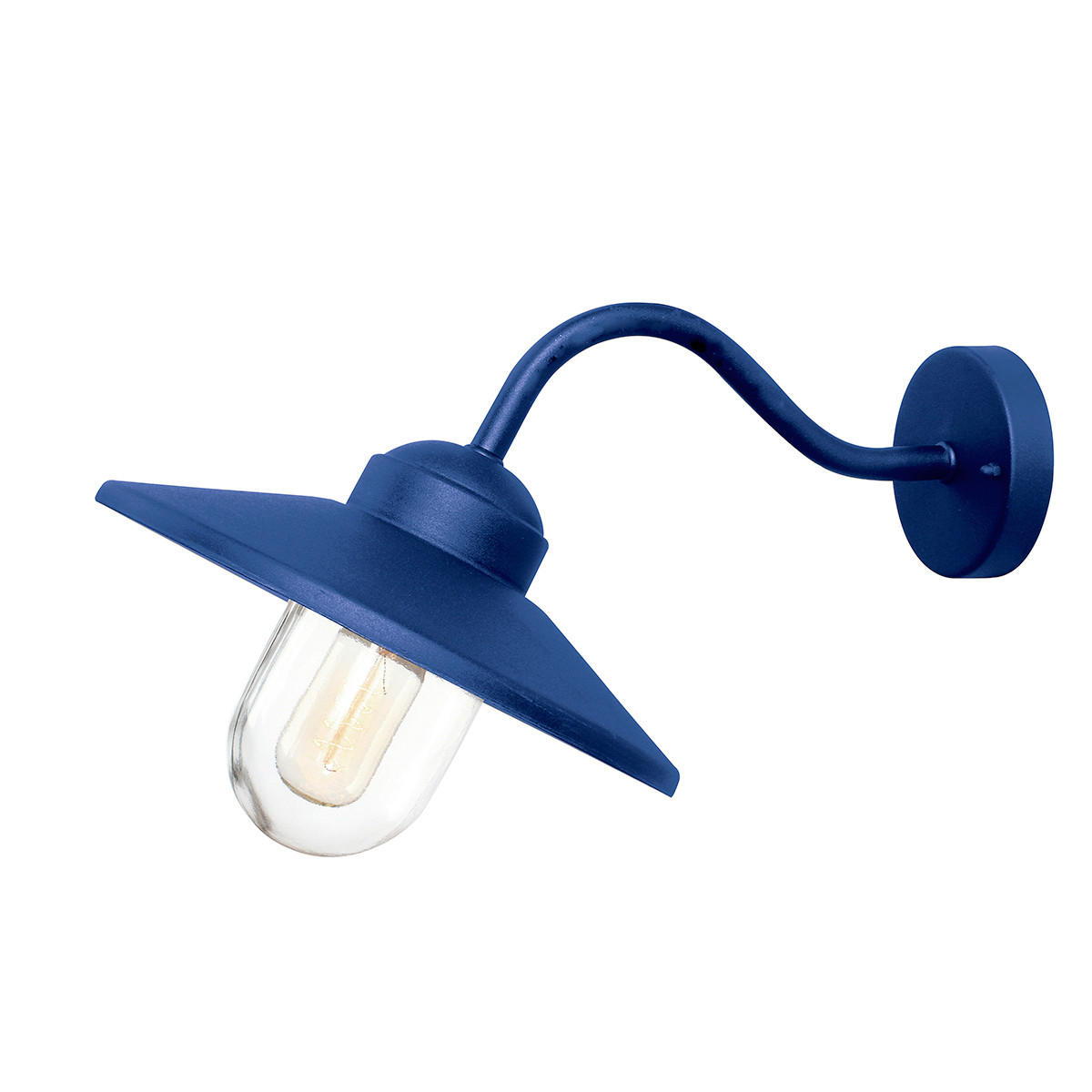 Elstead Lighting VENKOVNÍ NÁSTĚNNÉ SVÍTIDLO, 42/27.5/25.5 cm