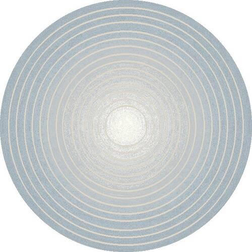 SZŐTT SZŐNYEG, {item.attr('143-279'),[] - kékesszürke, Basics, műanyag/textil (200/200/1cm)