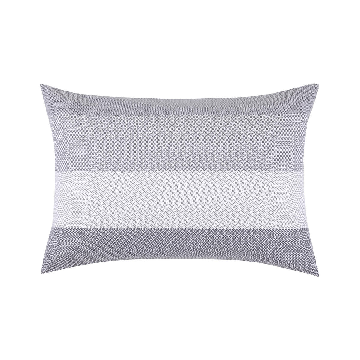 POVLEČENÍ šedá 140/200 cm - šedá, Design, textil (140/200cm) - Hugo Boss