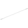 SCHLEUDERSTAB  - Weiß, Basics, Metall - Homeware
