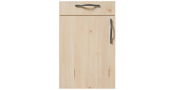 EINBAUKÜCHE - Design, Holzwerkstoff - Novel