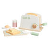 KINDERKÜCHENZUBEHÖR - Pink/Gelb, Natur, Holz/Kunststoff - My Baby Lou