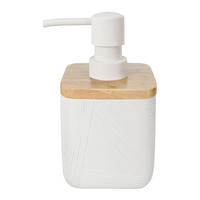 SZAPPANADAGOLÓ természetes anyagok  - fehér, Konventionell, természetes anyagok (7.8/15/7.8cm) - Kleine Wolke