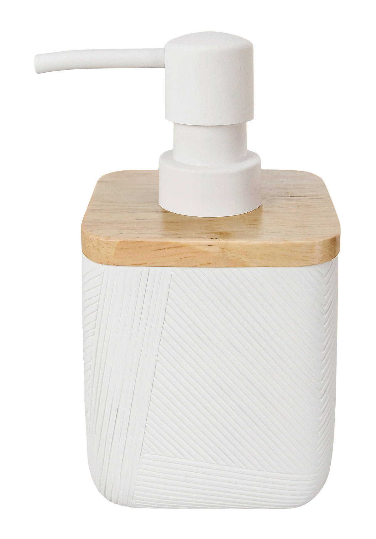 SZAPPANADAGOLÓ természetes anyagok  - fehér, Konventionell, természetes anyagok (7.8/15/7.8cm) - Kleine Wolke