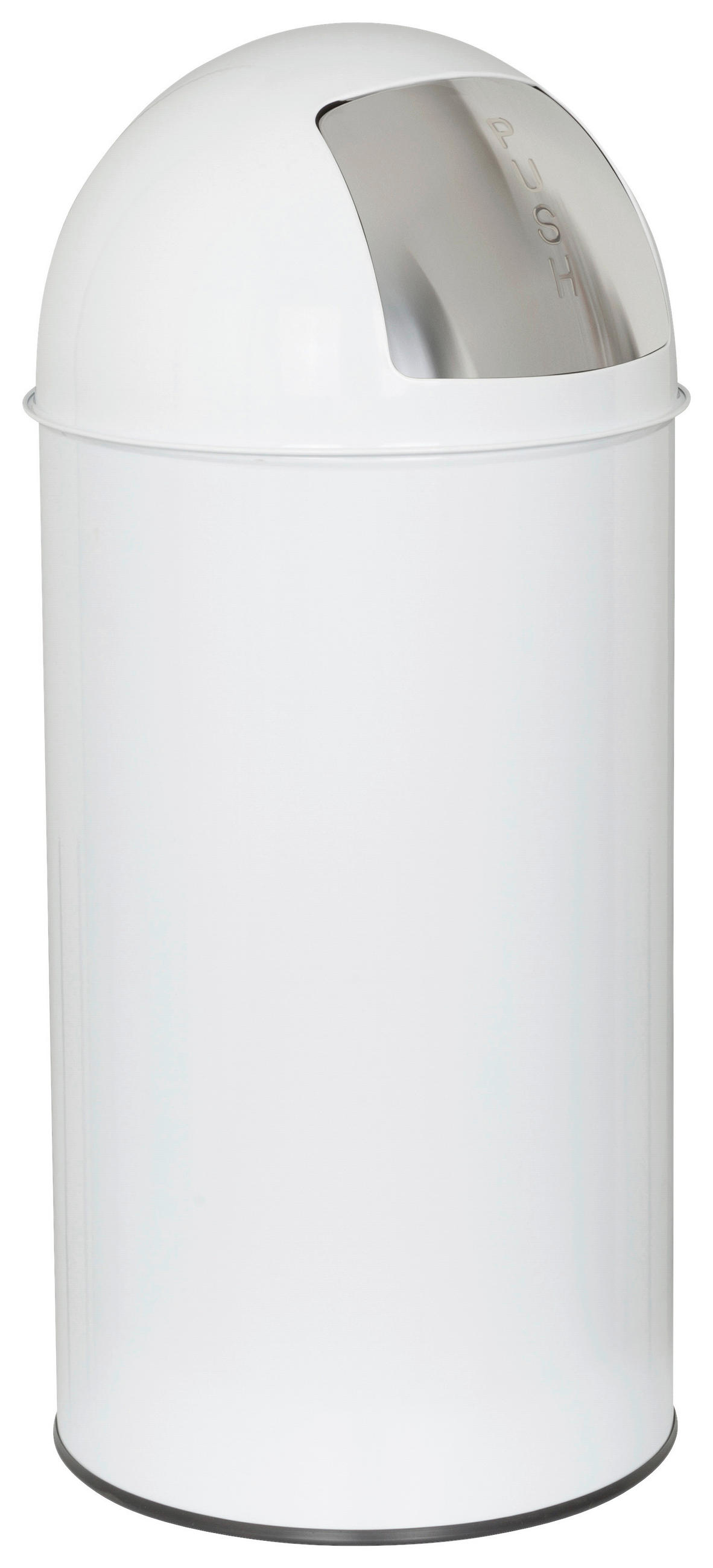 Abfallsammler Push 35l