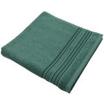 HANDTUCH 50/100 cm Salbeigrün  - Salbeigrün, KONVENTIONELL, Textil (50/100cm) - Esposa