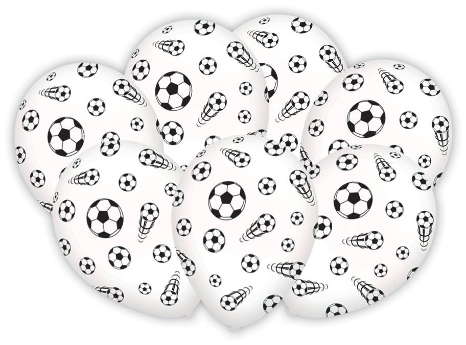 BALÓN - Basics (10/14cm)