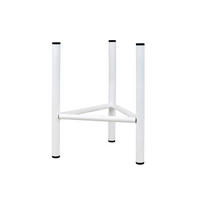 BLUMENSTÄNDER Metall  - Basics, Metall (27/25/27cm)