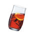 KOZAREC ZA SOK/VODO, 380ML - prozorna, Konvencionalno, steklo (0.38l) - HOMEWARE