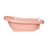 BABYBADEWANNE CLICK  - Pink, Basics, Kunststoff (85/42.5/32.1cm) - Bebe Jou
