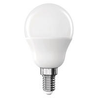 LED ŽÁROVKA E14 - Basics (4.5/4.5/8.2cm)