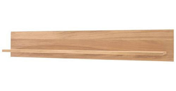 WANDBOARD 150/24/22 cm - Eichefarben, KONVENTIONELL, Holzwerkstoff (150/24/22cm) - Landscape