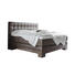 BOXSPRINGBETT in Braun, Eichefarben - Eichefarben/Braun, KONVENTIONELL, Holz/Textil (160/210cm) - Hasena BOXSPRINGBETT in Braun, Eichefarben - Eichefarben/Braun, KONVENTIONELL, Holz/Textil (160/210cm) - Hasena