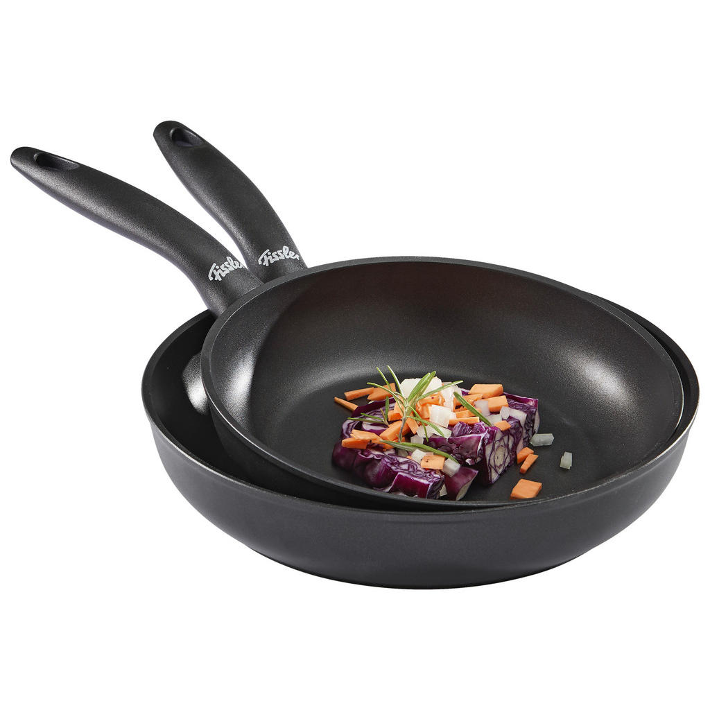 Fissler SADA PANVÍC, 24 / 28 cm, 2-dielne
