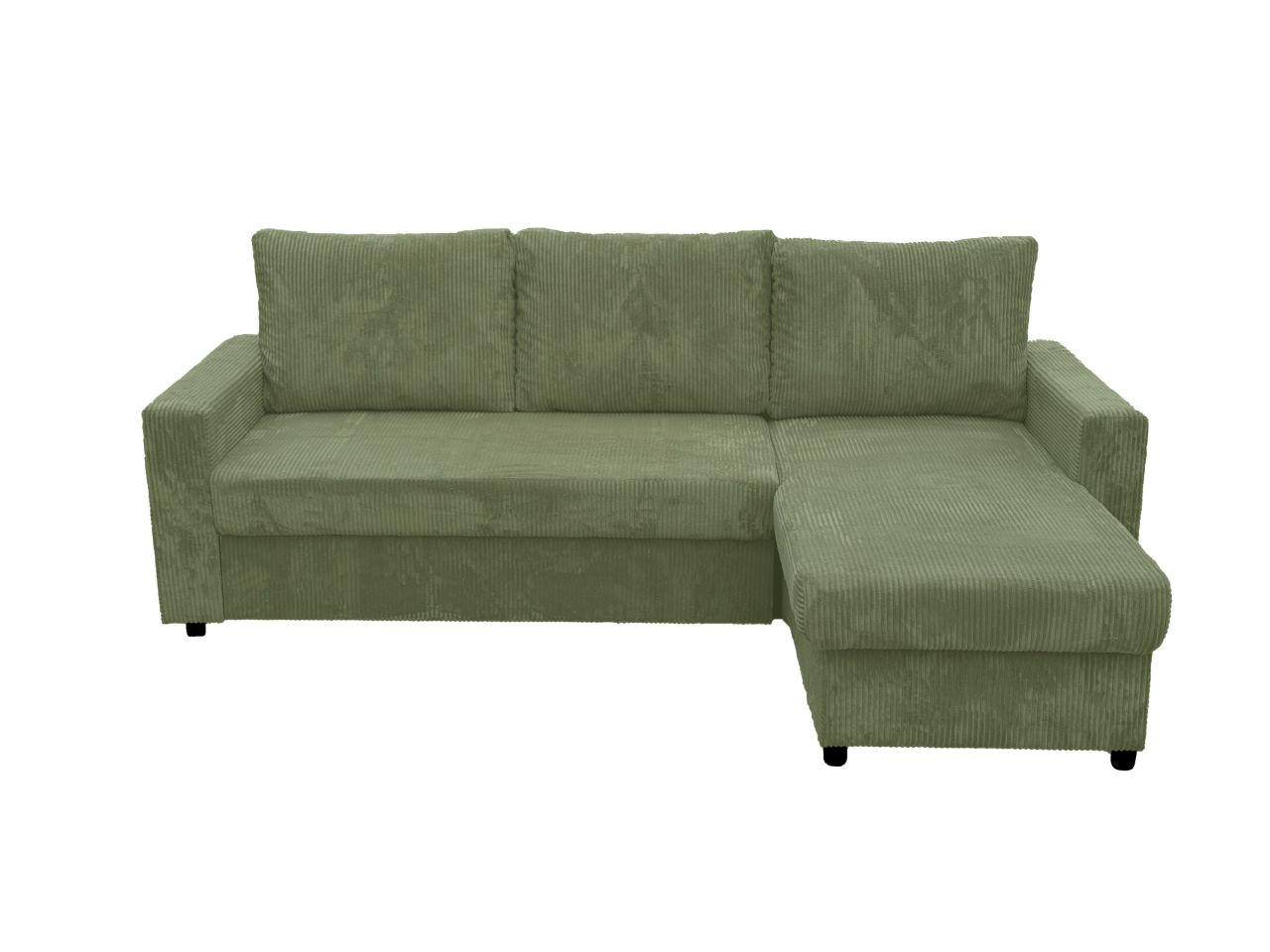 UGAONA GARNITURA  - Moderno (230/160/88cm) - Ti'me