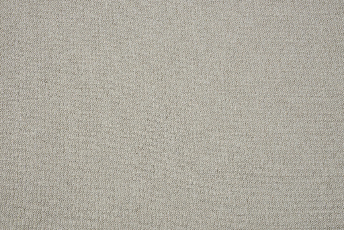 POLSTERBETT 140/200 cm,  in Creme, Lattenrost, Bettkasten,  - Creme/Schwarz, MODERN, Holz/Kunststoff (140/200cm) - Livetastic