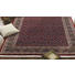 ORIENTTEPPICH 80/400 cm Blau, Rot - Blau/Rot, Basics, Textil (80/400cm) - Esposa