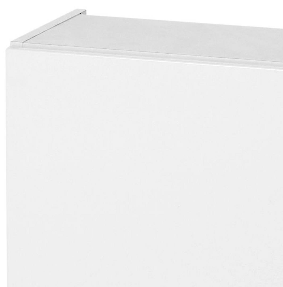 Hängeschrank in Weiss 40/65/20 cm  - Weiss, Modern, Holzwerkstoff (40/65/20cm) - Held