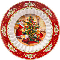 SKLEDA   keramika      25/25/4,5 cm    - Basics, keramika (25/25/4,5cm) - Villeroy & Boch
