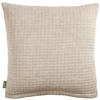 KISSENHÜLLE  - Beige, Textil (48ml) - Esposa