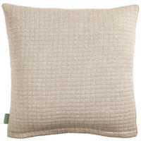 KISSENHÜLLE  - Beige, Textil (48ml) - Esposa