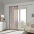 ÖSENSCHAL halbtransparent 140/245 cm - Braun, Design, Textil (140/245cm) - Esposa