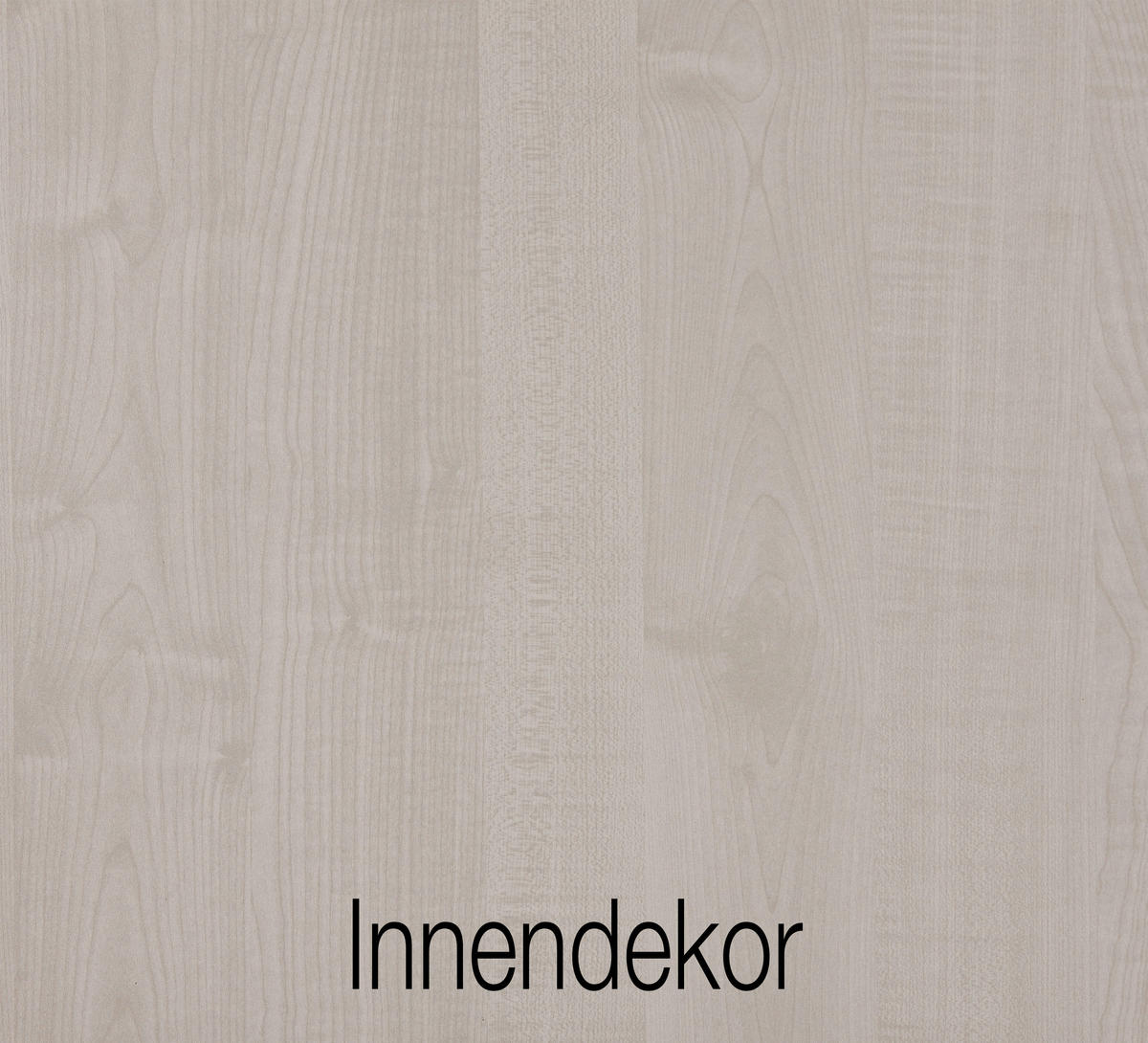 KLEIDERSCHRANK 300/216/58 cm 6-türig  - Schieferfarben/Grau, Design, Glas/Holzwerkstoff (300/216/58cm) - Novel