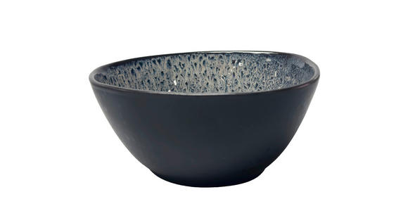 SCHÜSSEL SØREN GREY - Grau, Trend, Keramik (18,1/16,9cm) - Novel