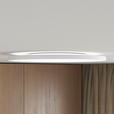 LED-DECKENLEUCHTE 42/2,9 cm   - Weiß, Basics, Kunststoff (42/2,9cm) - Novel