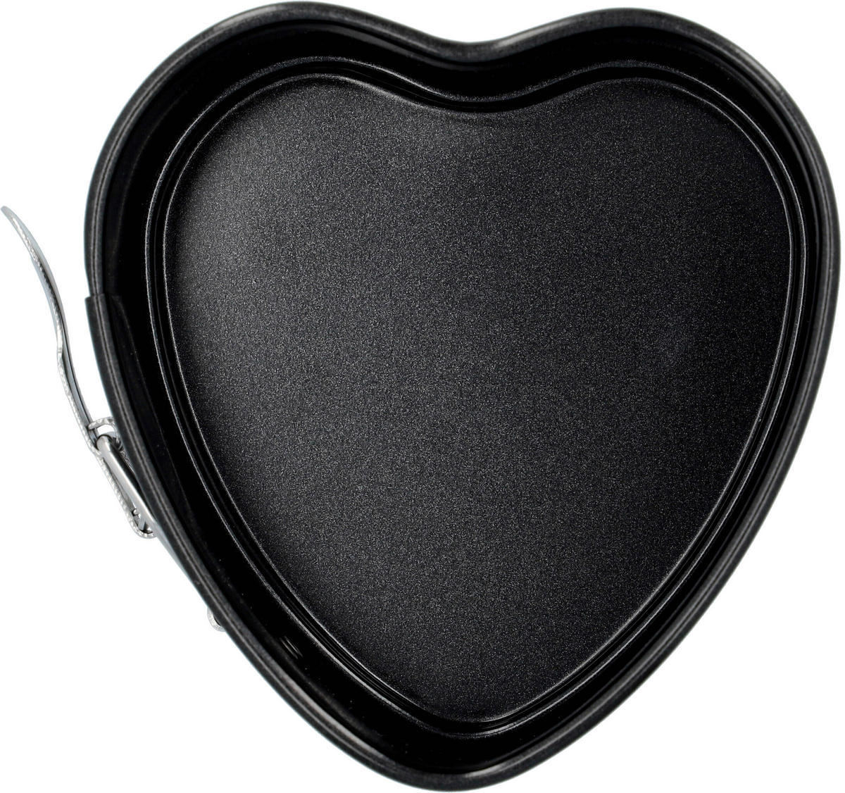 SPRINGFORM  - Anthrazit, Trend, Karton/Metall (11/5/11cm) - Birkmann