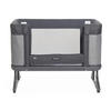 BEISTELLBETT  - Dunkelgrau, Basics (121/91,1/108,2/73,8cm) - Chicco