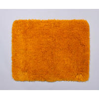 FÜRDŐSZOBASZŐNYEG  60/50 cm  ezüst   - ezüst, Basics, textil (60/50cm)