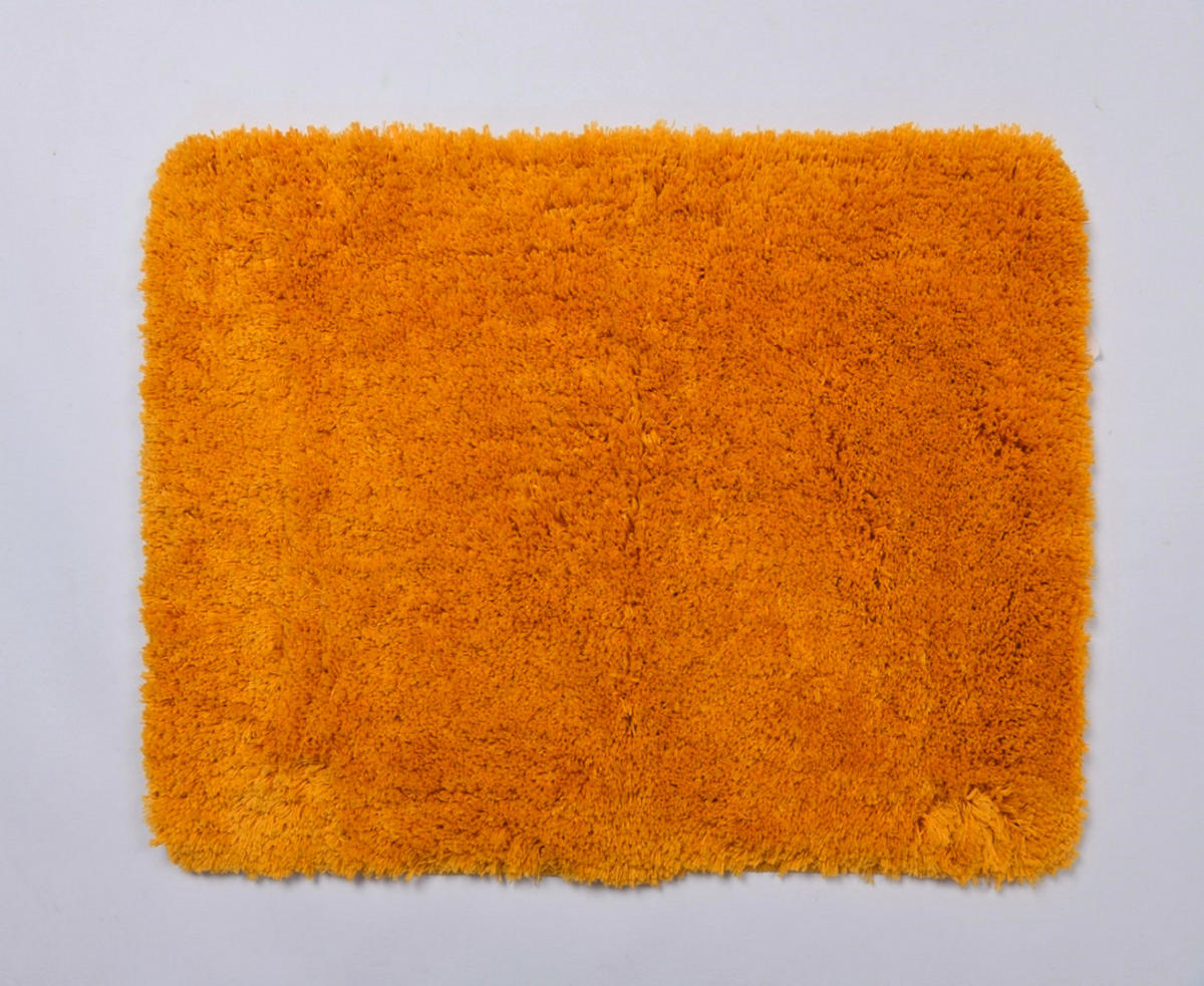 FÜRDŐSZOBASZŐNYEG  60/50 cm  ezüst   - ezüst, Basics, textil (60/50cm)