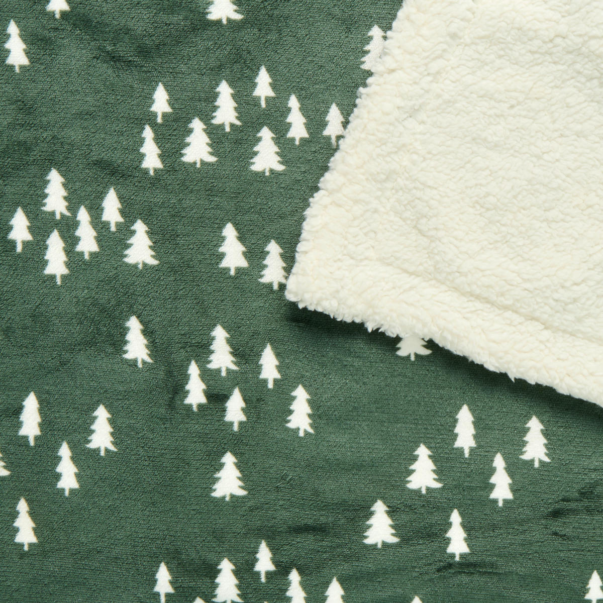 BABYGESCHENKSET - Braun/Weiß, Basics, Textil - X-Mas