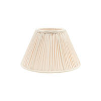LEUCHTENSCHIRM PR Home Stella 30/14 cm   - KONVENTIONELL, Naturmaterialien (30/14cm)