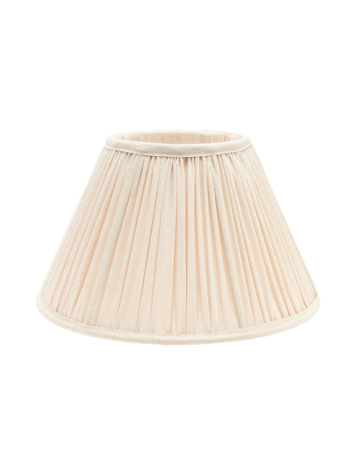 LEUCHTENSCHIRM PR Home Stella 30/14 cm   - KONVENTIONELL, Naturmaterialien (30/14cm)