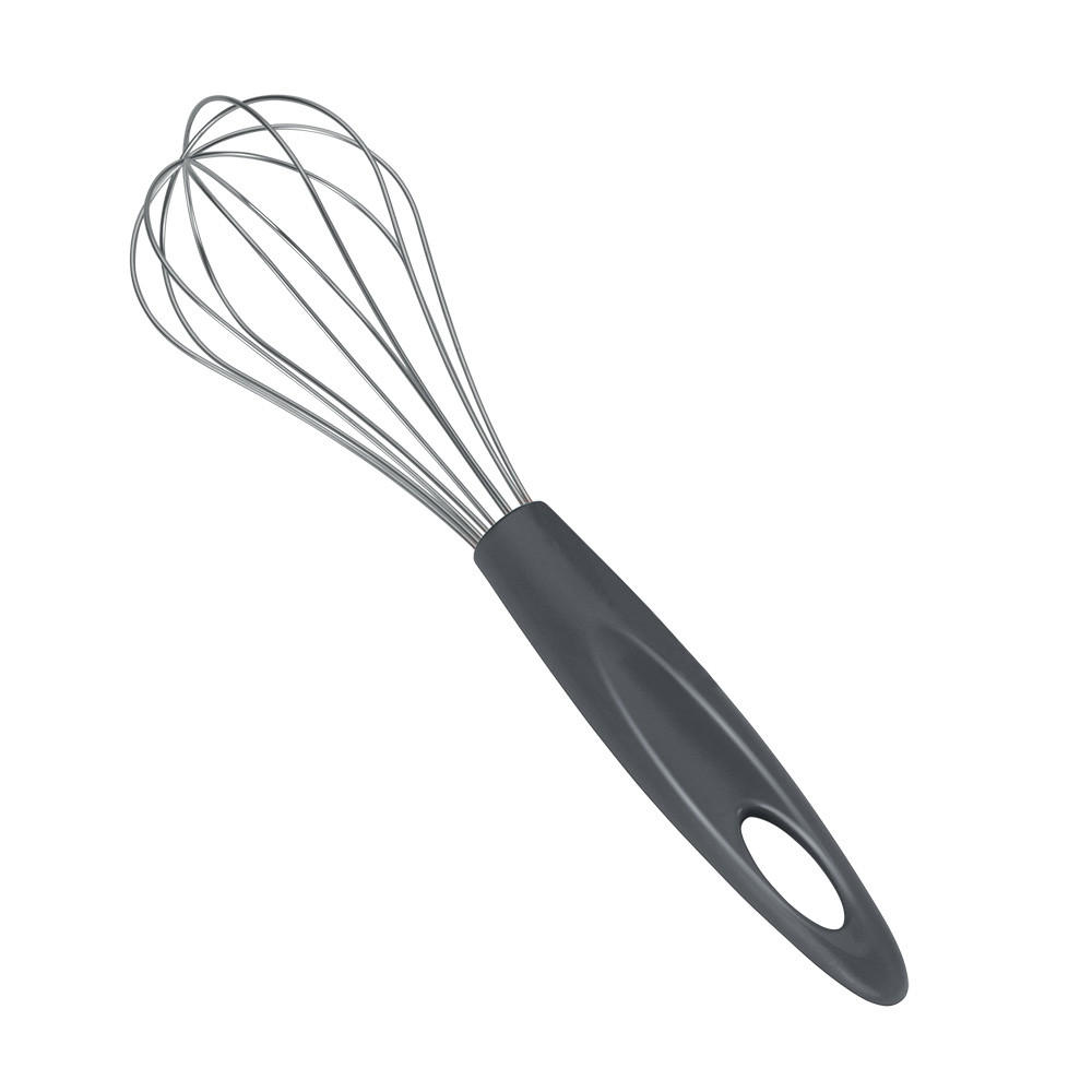 Schneebesen Edelstahl Malcolm L: Ca. 25 Cm