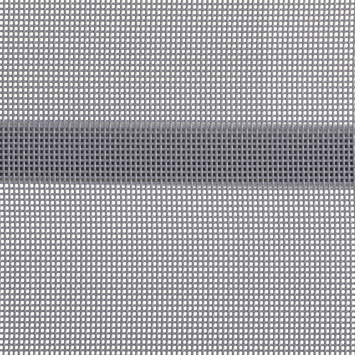 ZÁHRADNÉ KRESLO, kov, textil - antracitová, Modern, kov/textil (56/106/66cm)