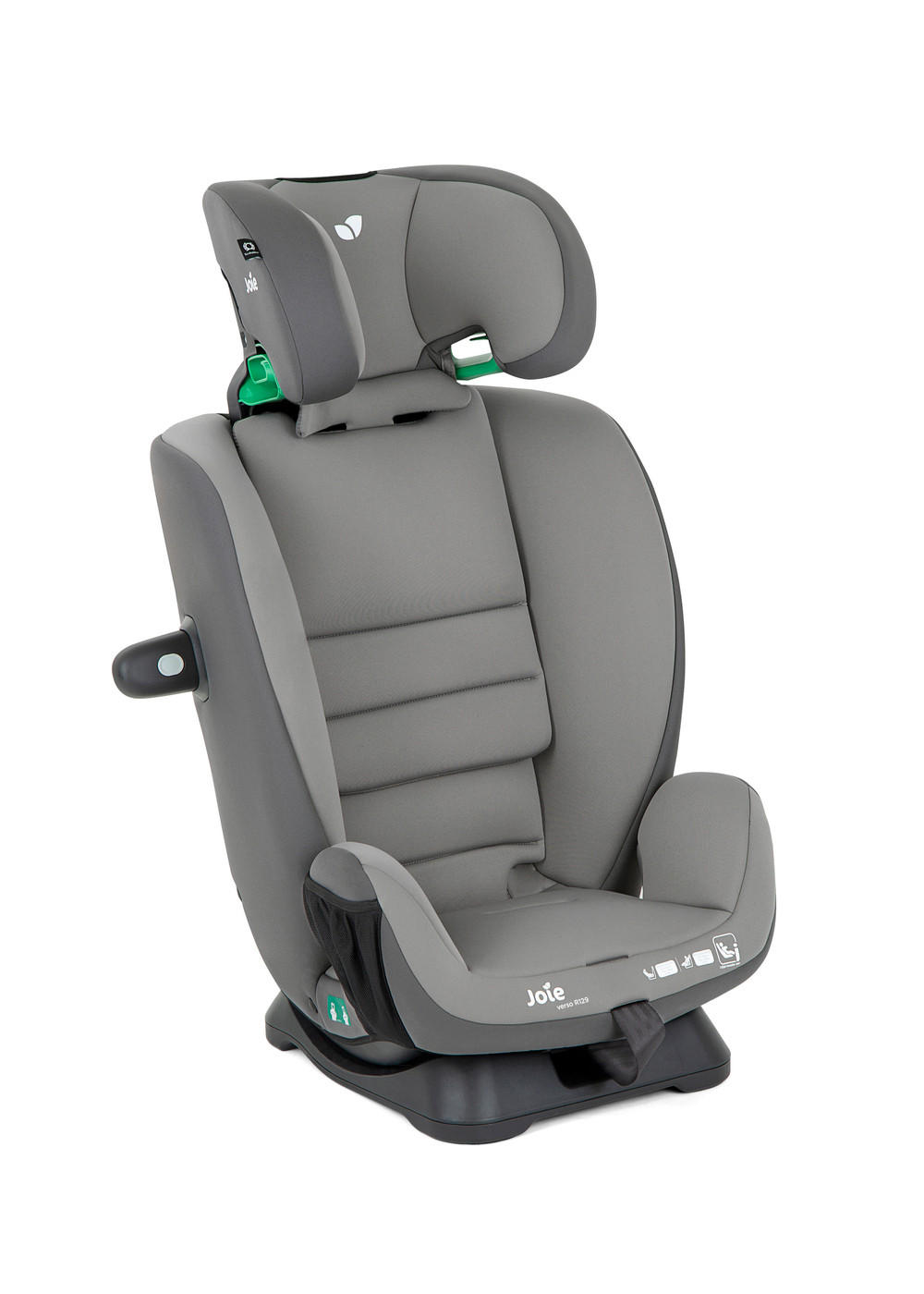 NURII Seat Back Protector Zweistufig 12v Sitzmatte Auto Heizung rutschfest  Universal 12 Volt Heizung für Auto Zum Fahren Geeignet,Schwarz-2Stück :  : Baby