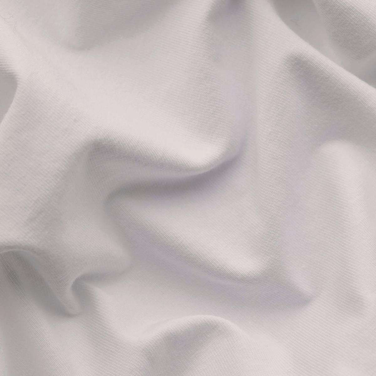 TOPPER-SPANNLEINTUCH 120-130/200-220 cm Jersey  - Beige, Basics, Textil (120-130/200-220cm) - Schlafgut