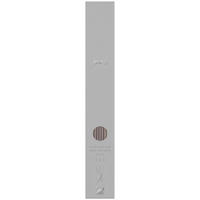 AROMA ŠTAPIĆI   - siva, Basics, drvo (0,45/4,3/29,8cm) - Ipuro