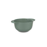 CEDIDLO - šalviovozelená, Konventionell, plast (27,6/20,6/12,1cm) - Mepal