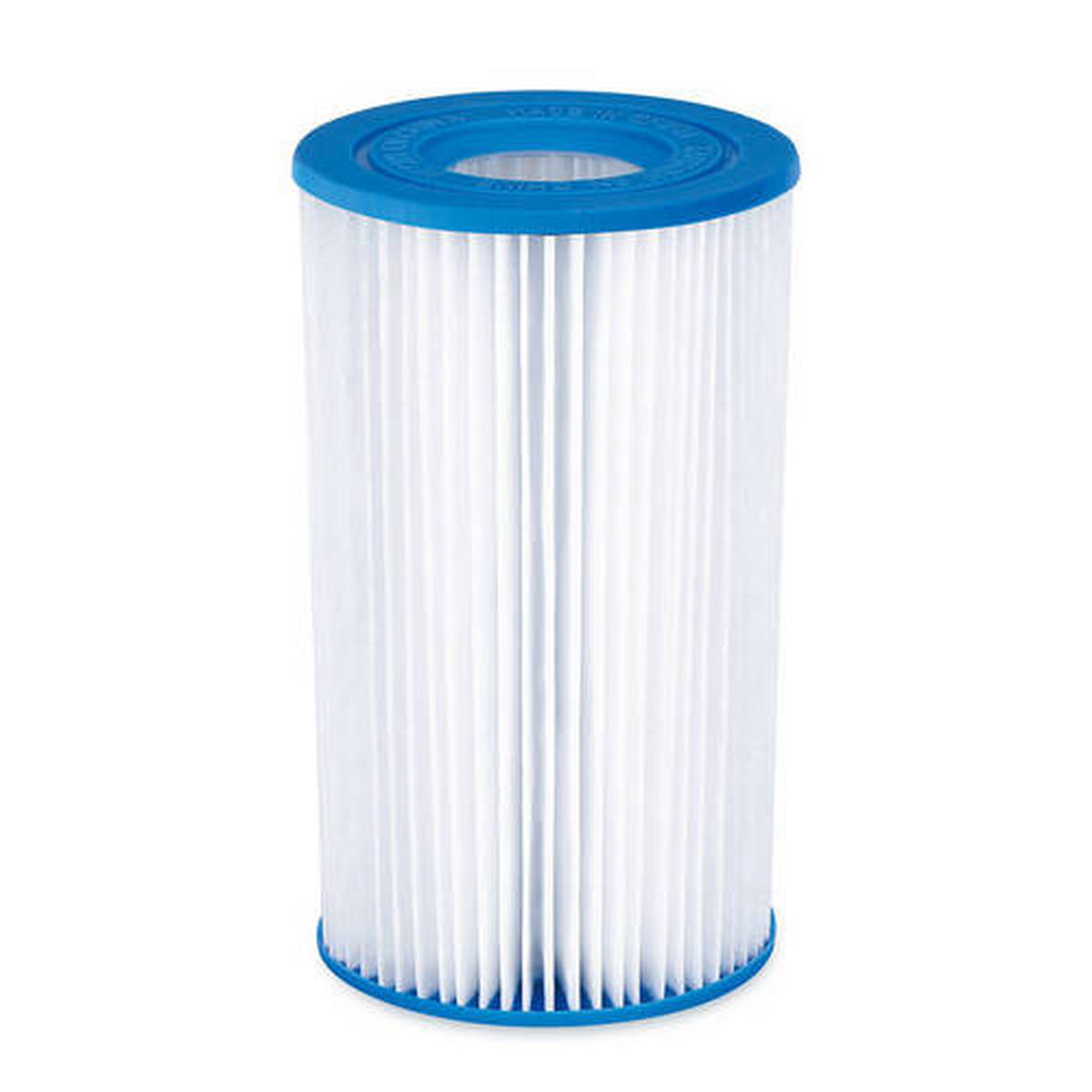 POOL PGP4001852B-AN 549/132 cm  - Anthrazit, KONVENTIONELL, Kunststoff (549/132cm) - Ambia Garden