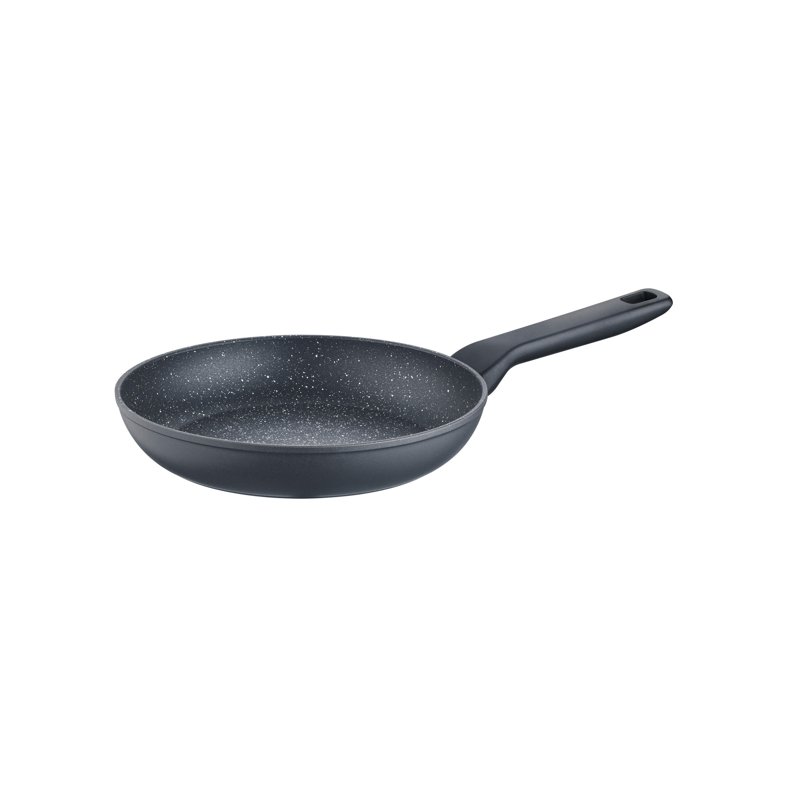 Berndes Bratpfanne Lucca Schwarz 24x5.5x43.5 cm