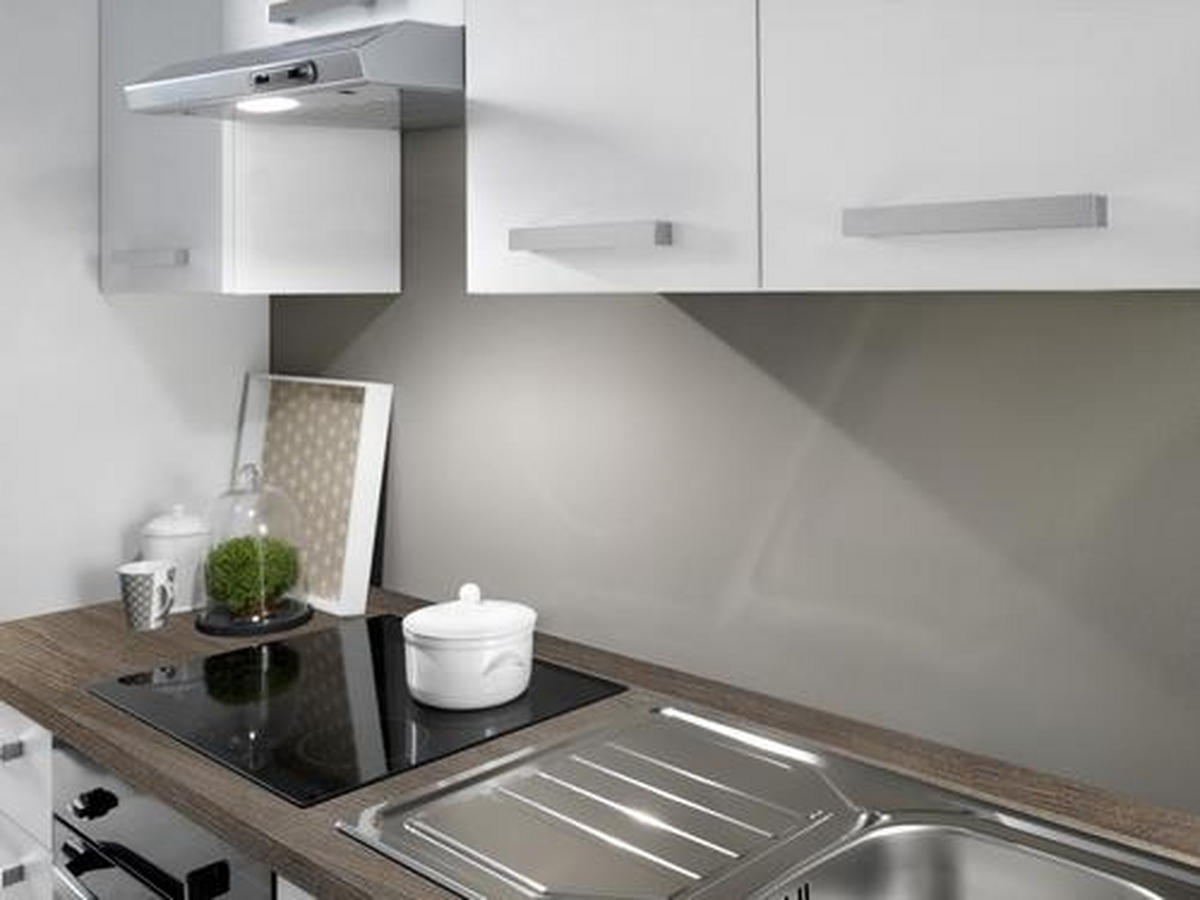 KÜHLSCHRANK  - Basics (250cm) - MID.YOU