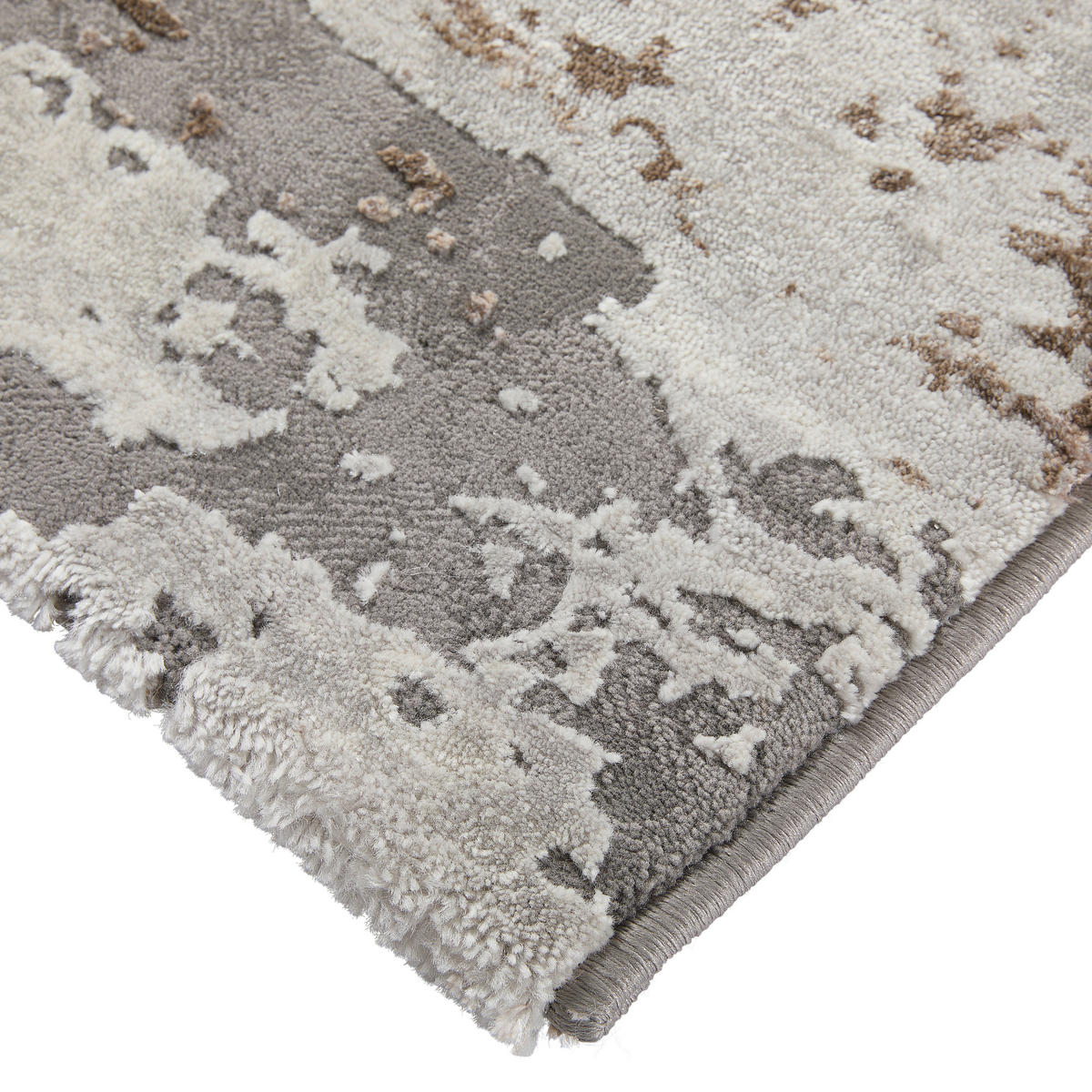 LÄUFER 80/300 cm Fiorentina  - Beige, Design, Textil (80/300cm) - Novel