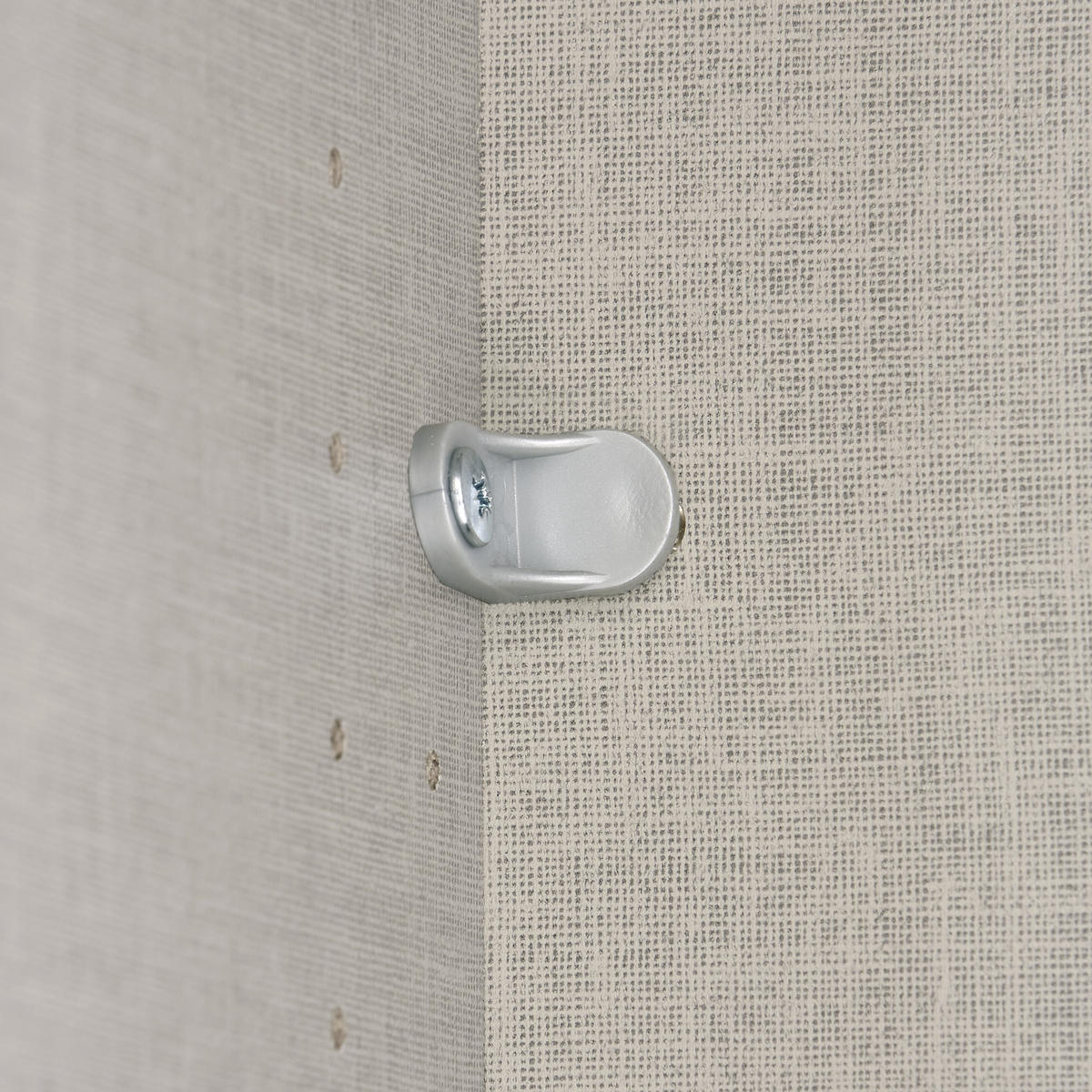 DREHTÜRENSCHRANK in Sonoma Eiche  - Alufarben/Sonoma Eiche, Modern, Holzwerkstoff (226/229/54cm) - Rauch Möbel